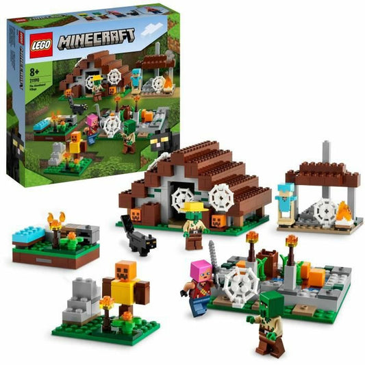 Lego 21190
