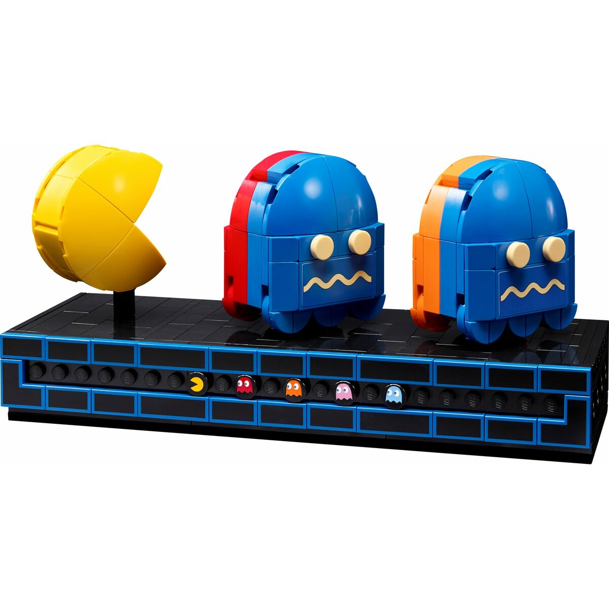Lego 10323 Pac-Man