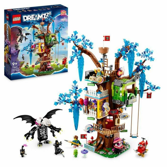 Lego 71461 Dreamzzz