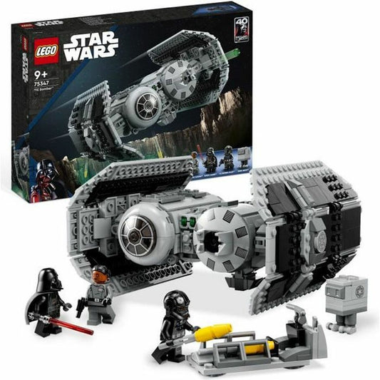 Lego Star-wars 75345 the bomber 625 Daudzums