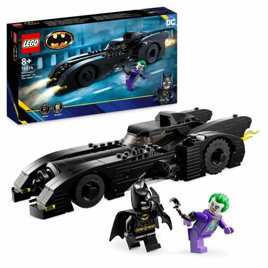 Lego 76224 Batman