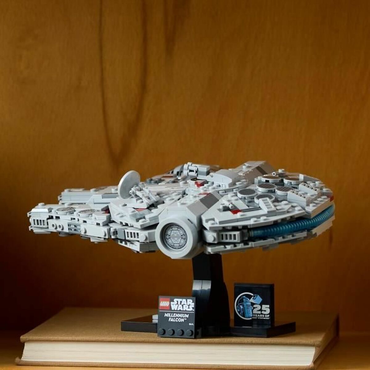 Lego Millenium Falcon Stars Wars