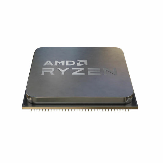 Procesors AMD Ryzen 7 5800X3D AMD AM4