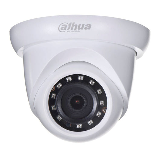 Novērošanas kamera Dahua IPC-HDW1230S-0280B-S5 Full HD HD