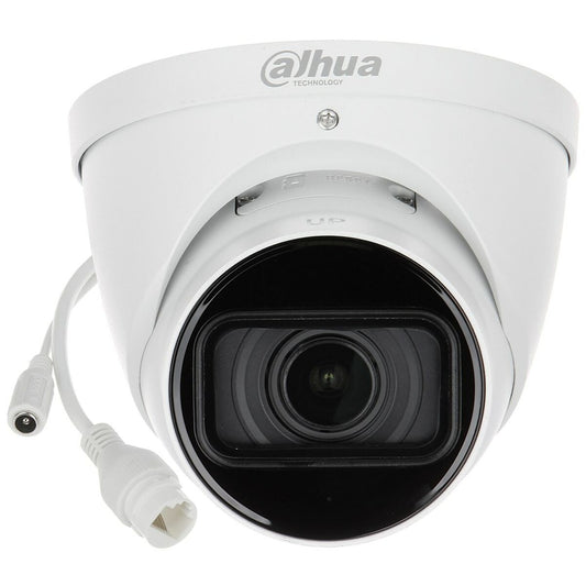 Novērošanas kamera Dahua IPC-HDW5541T-ZE-27135-S3