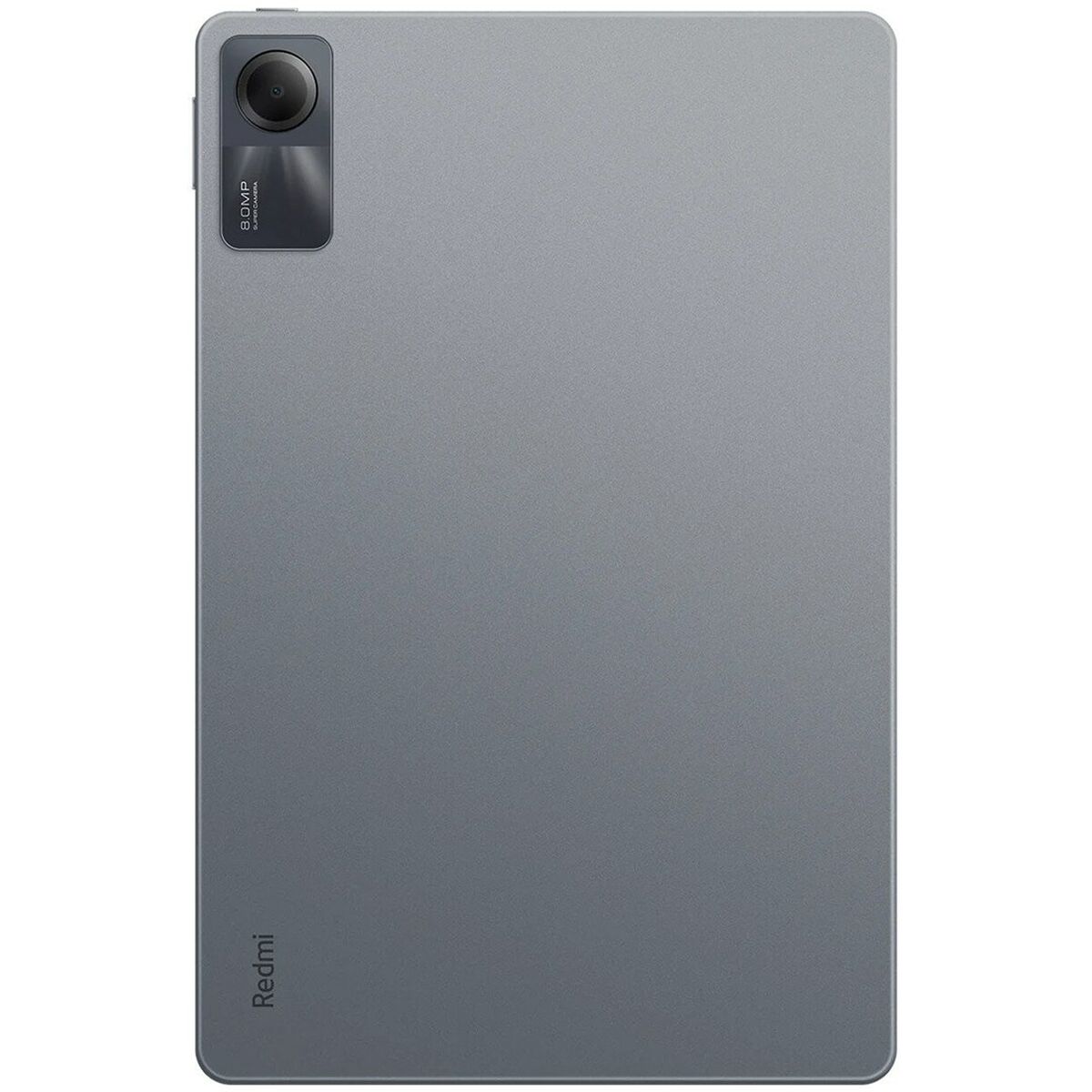 Planšetdators Xiaomi Redmi Pad SE 11" Qualcomm Snapdragon 680 8 GB RAM 256 GB Pelēks