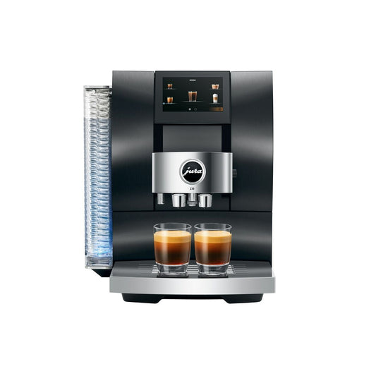 Kafijas automāts Jura Z10 Melns Jā 1450 W 15 bar 2,4 L
