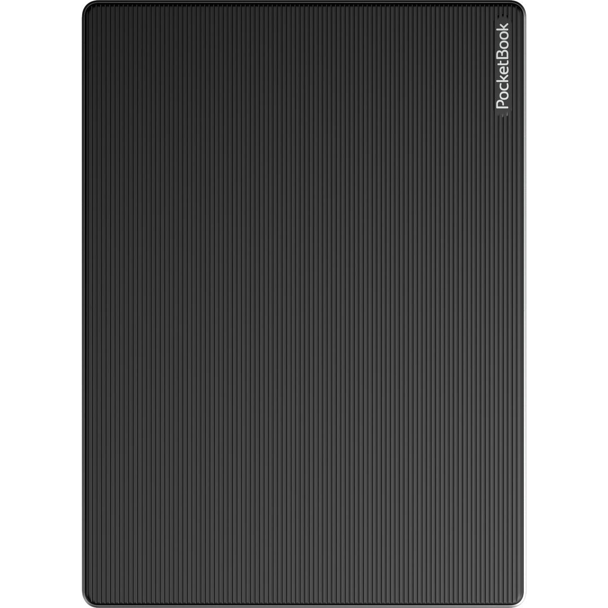 Elektroniskā Grāmata PocketBook InkPad Lite Melns/Pelēks 8 GB 10"