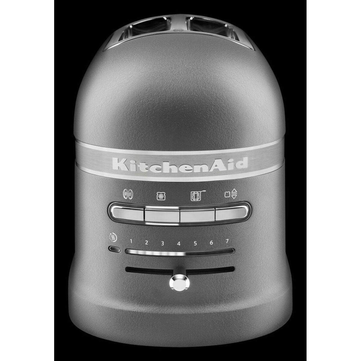 Tosteris KitchenAid 5KMT2204EGR 1250 W