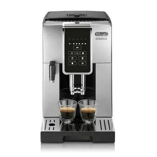 Kafijas automāts DeLonghi ECAM 350.50.SB Melns 1450 W 15 bar 300 g 1,8 L