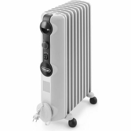 Elektriskais radiators DeLonghi TRRS0920 2000 W Balts 2000 W