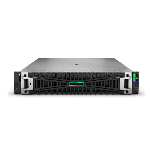 Serveris HPE ProLiant DL345 32 GB RAM