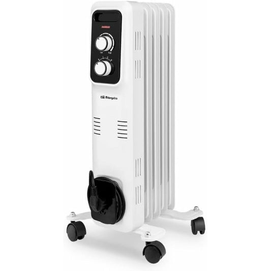 Elektriskais radiators Orbegozo RL1000