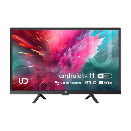 Smart TV UD 24W5210 HD 24" HDR D-LED