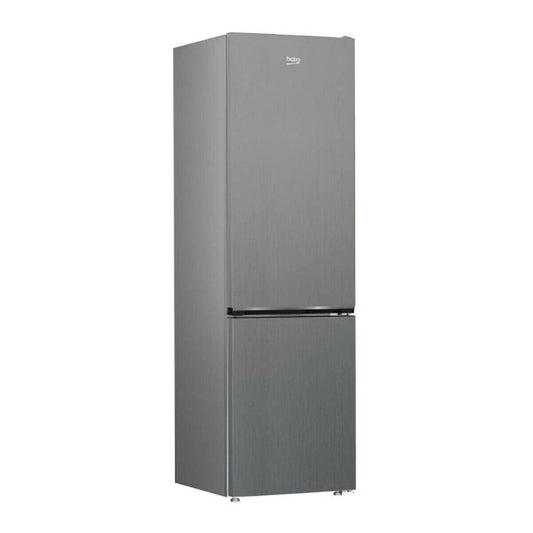 Kombinēts ledusskapis BEKO B1RCNE364XB Nerūsējošais tērauds 186 x 60 cm