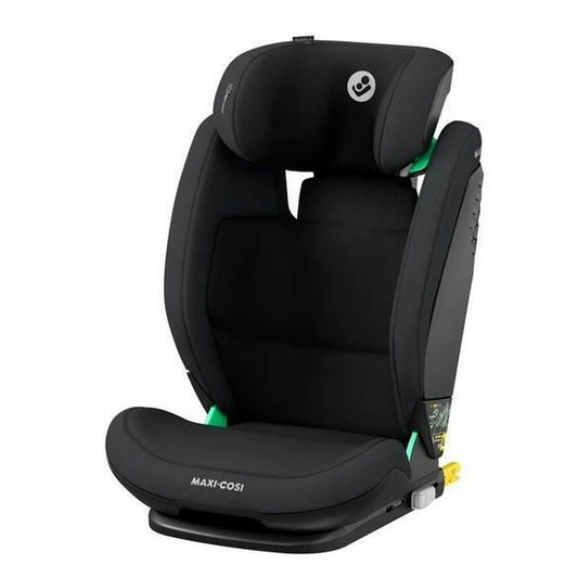 Auto Krēsls Maxicosi Rodifix S I-Size III (22 - 36 kg) Pelēks II (15-25 kg) Bērnu autosēdeklītis
