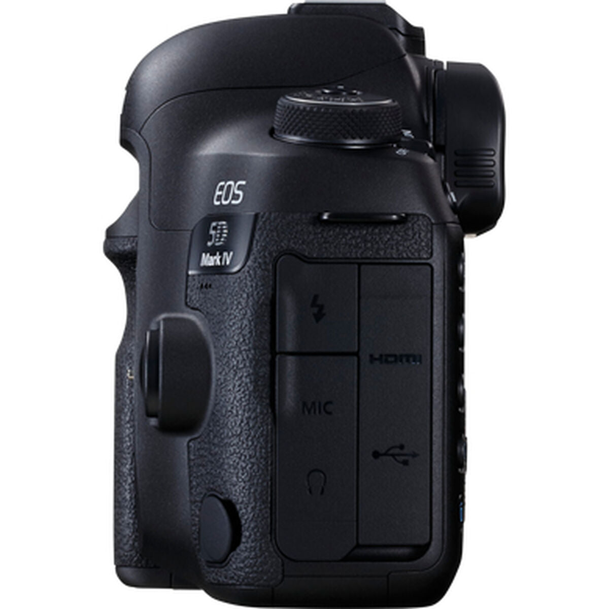 Kamera Reflex Canon 5D Mark IV