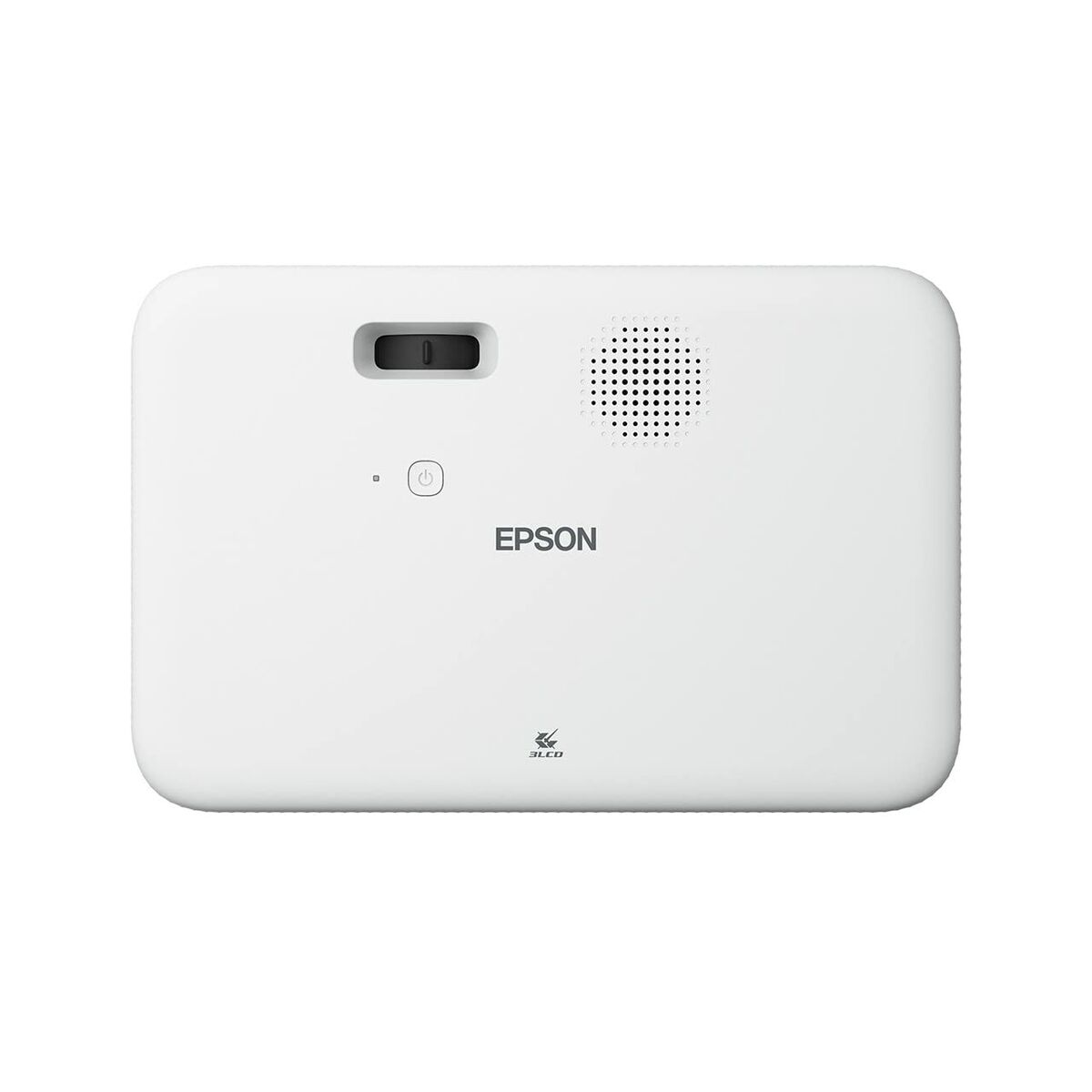 Projektors Epson CO-FH02 3000 lm