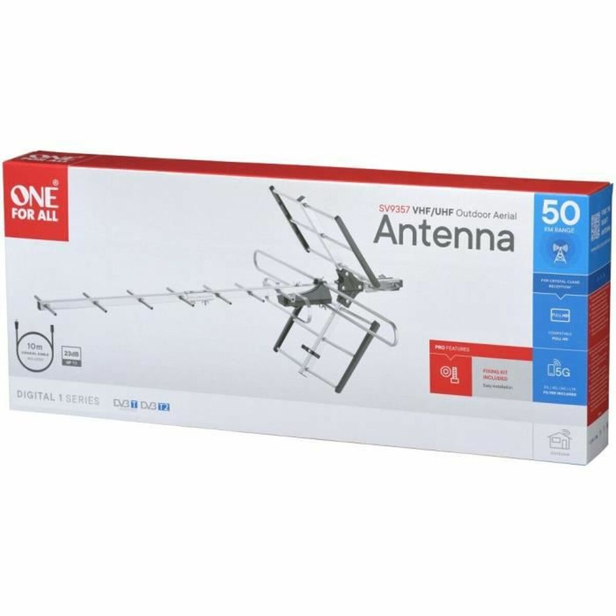 TV antena One For All SV 9357
