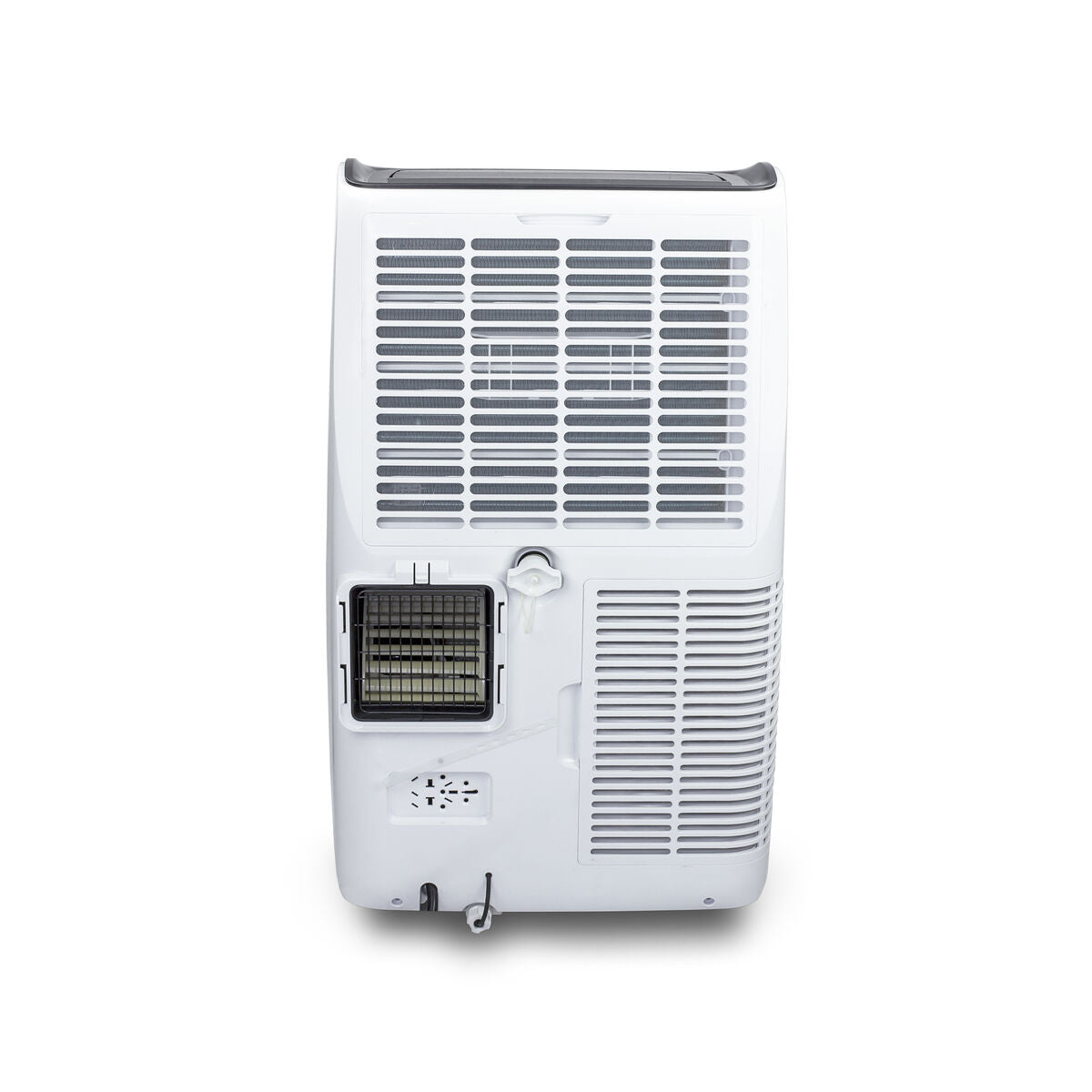 Pārnēsājams gaisa kondicionieris TCL TAC12CPB/MZ Balts