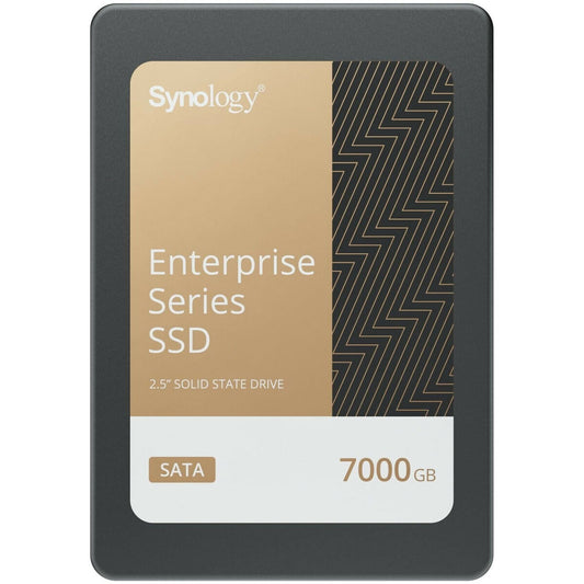 Cietais Disks Synology SAT5210 7 TB SSD