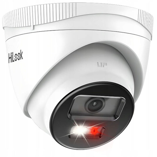 Novērošanas kamera Hikvision IPCAM-T2-30DL