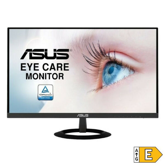 Monitors Asus VZ239HE 23" Full HD 75 Hz IPS LED