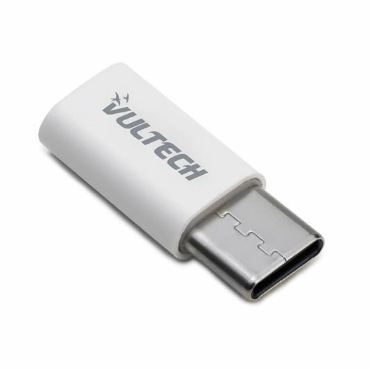 MICRO USB UZ USB-C Adapteris ADP-01P