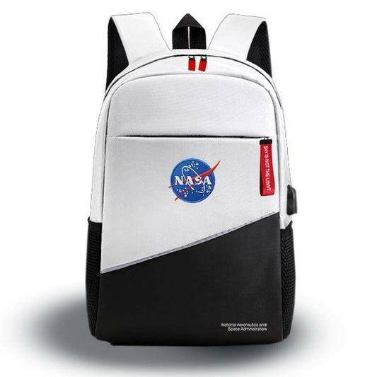 Portatīvā datora mugursoma NASA-BAG05-WK MELNS