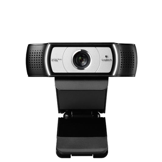 Tīmekļa Kamera Logitech C930e Full HD