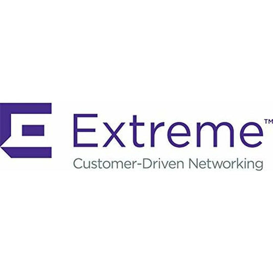 Portatīvā Datora Lādētājs Extreme Networks XN-ACPWR-600W