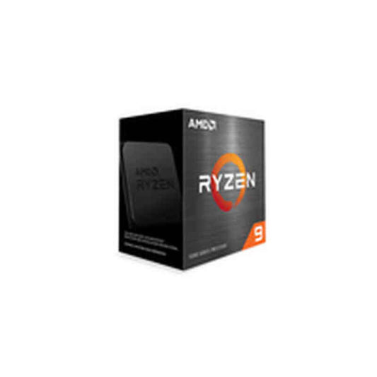 Procesors AMD RYZEN 9 5950X AM4 64 MB