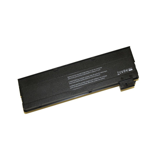 Portatīvā Datora Baterija V7 V7EL-0C52862 10,8 V Melns 5200 mAh