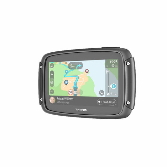 GPS Navigators TomTom 1GF0.002.11 4.3"