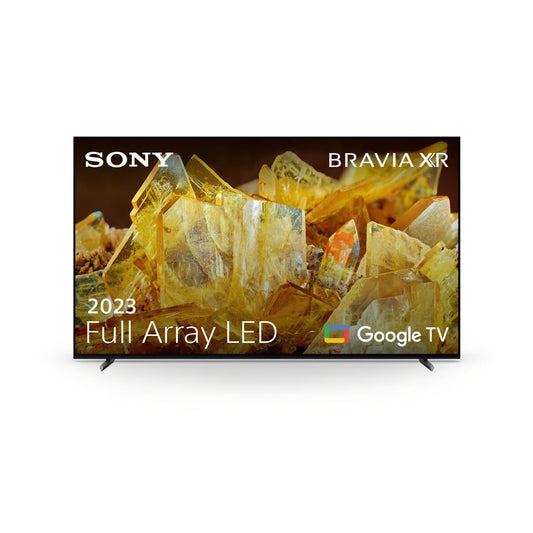 Smart TV Sony XR55X90LAEP 55" LED 4K Ultra HD