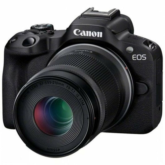 Fotokamera Reflex Canon 5811C023