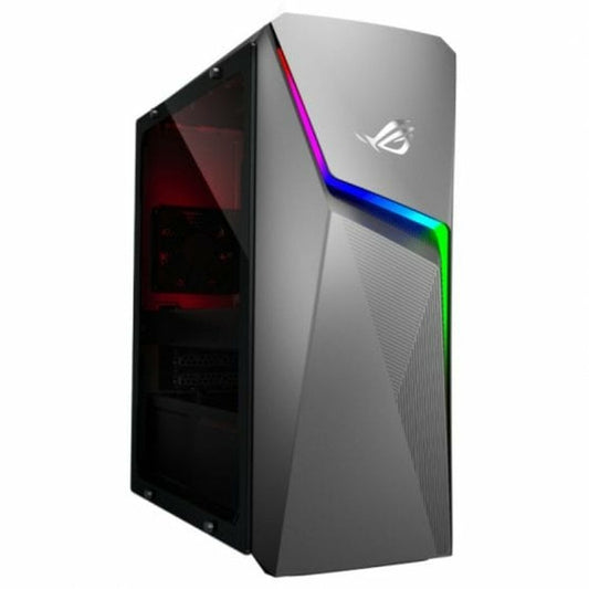 Stacionārais dators Asus ROG Strix G10DK 32 GB RAM AMD Ryzen 7 5700G 2 TB