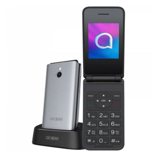 Mobilais telefons Alcatel 3082 2,4" 64 MB RAM 128 MB 128 MB RAM