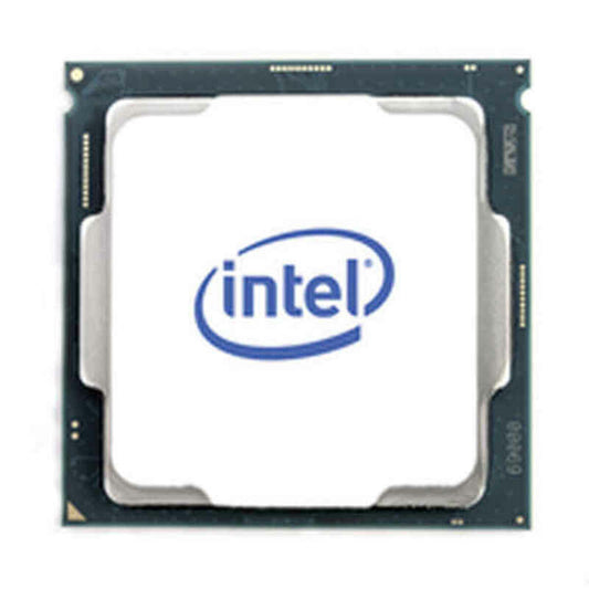 Procesors Intel i3 10105