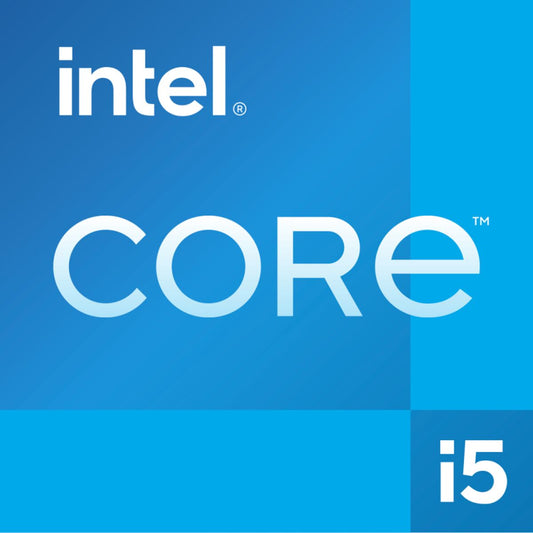Procesors Intel Core i5