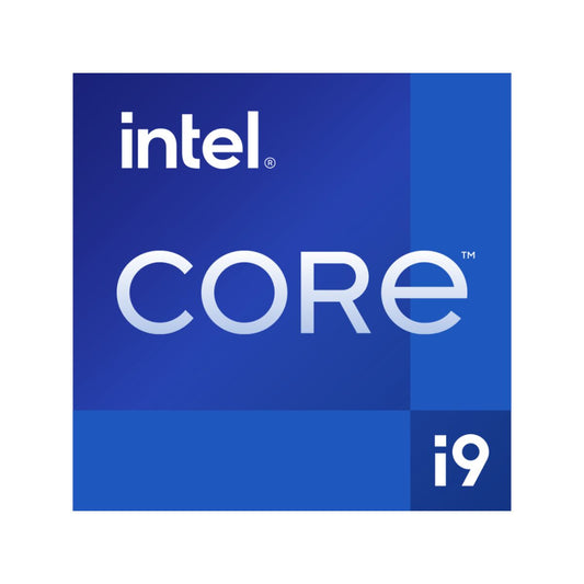 Procesors Intel Core i9
