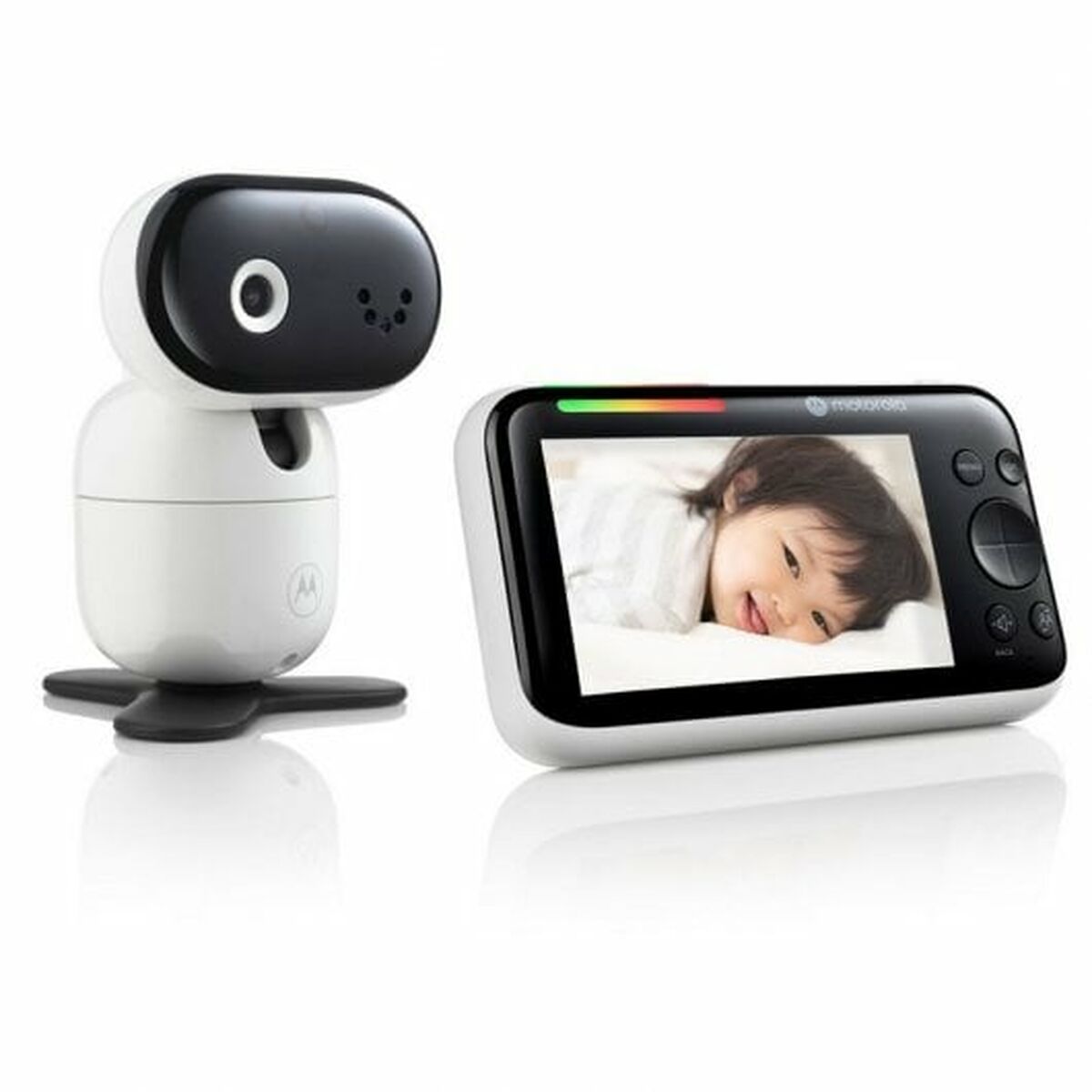 Bērnu Novērošanas Kamera Motorola PIP1610 Video Aukle