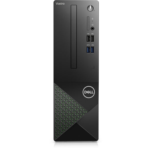 Mini Dators Dell 3710 8 GB RAM 256 GB SSD Intel Core i5-1240