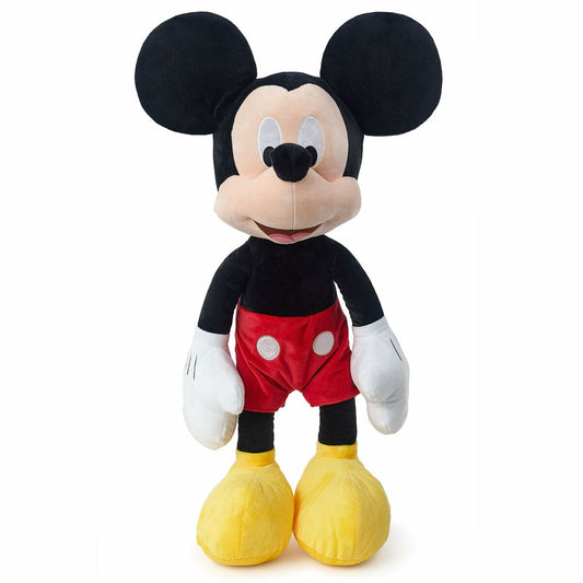 Mīkstā Rotaļlieta Mickey Mouse 120 cm