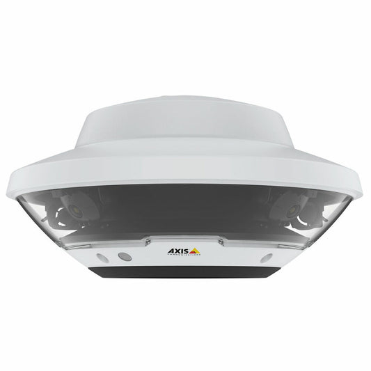 Uzraudzības Videokameras Axis Q6100-E