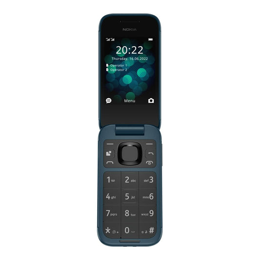 Mobilais telefons Nokia 2660 Flip 2,8" 4G/LTE
