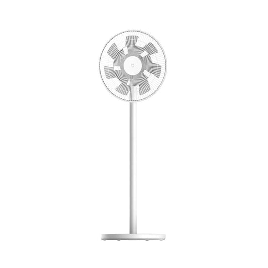 Grīdas ventilators Xiaomi Mi Smart Standing Fan 2 Pro 24 W Balts