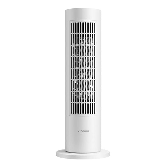 Elektriskais sildītājs Xiaomi Smart Tower Heater Lite Balts 2000 W