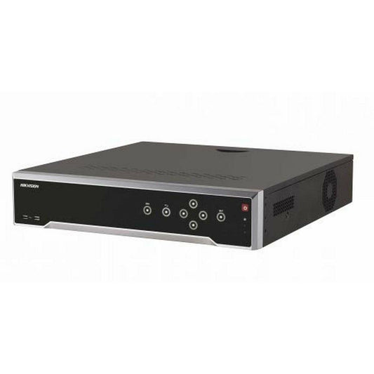 Ārējais ierakstītājs videonovērošana Hikvision DS-7708NI-I4 4 TB HDD