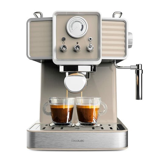 Kafijas Automāts Cecotec Power Espresso 20 Tradizionale 1350 W